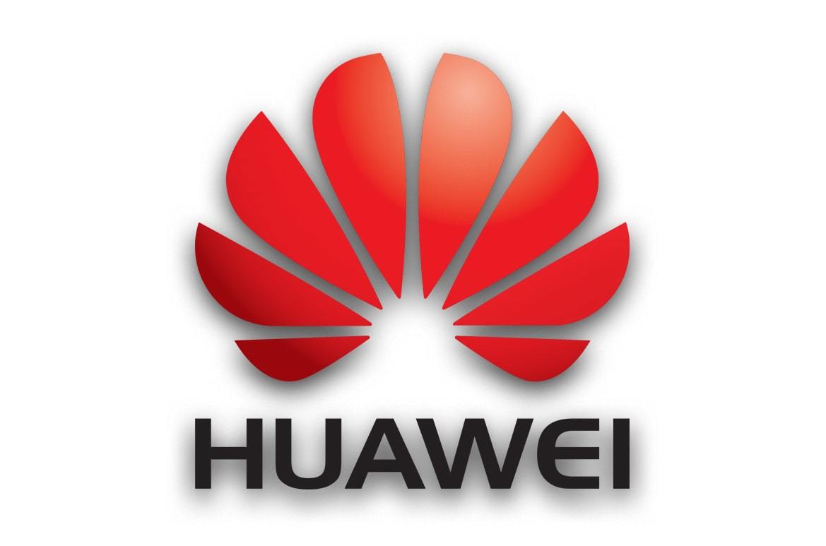 logo-Check security update Huawei